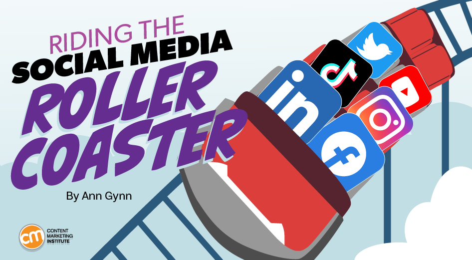 17+ Tips To Help Your Brand Ride Today’s Social Media Roller Coaster